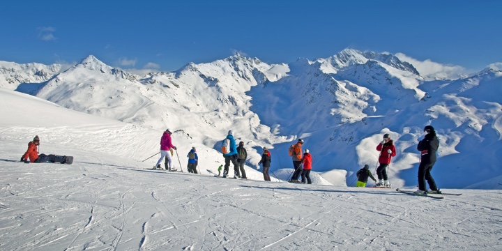 (c) Wintersport-reizen.nl