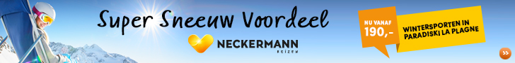 Neckerman Winter 728