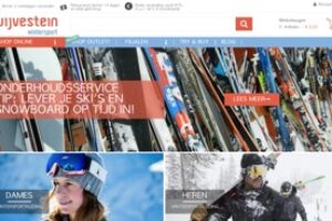 telegram Luiheid hand Duijvestein Wintersport - Webshop voor wintersportartikelen