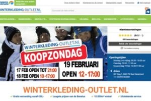 Winterkleding-Outlet.nl