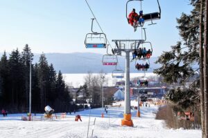Skiën in Tsjechië! Wat maakt een wintersport in Noord-Bohemen onvergetelijk?