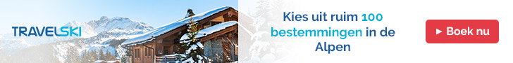 Travelski banner