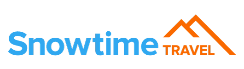 Snowtime logo
