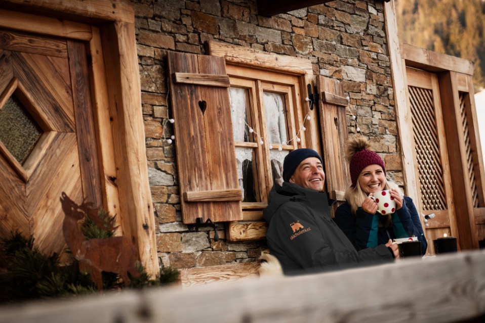 rustmomentje voor jouw chaletstaf