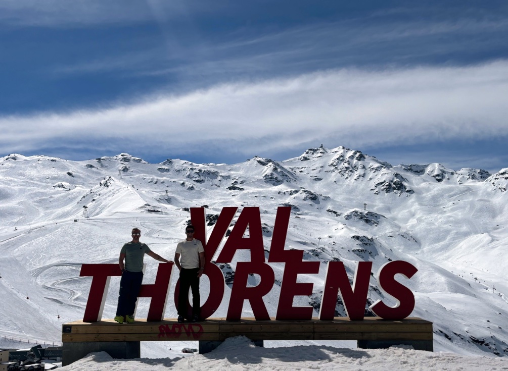Val Thorens