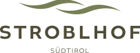 logo Stroblhof