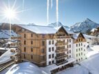 Summit Travel Residence_MMV_Les_Clarines