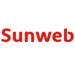 sun web winter logo
