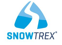 Snowtrex logo