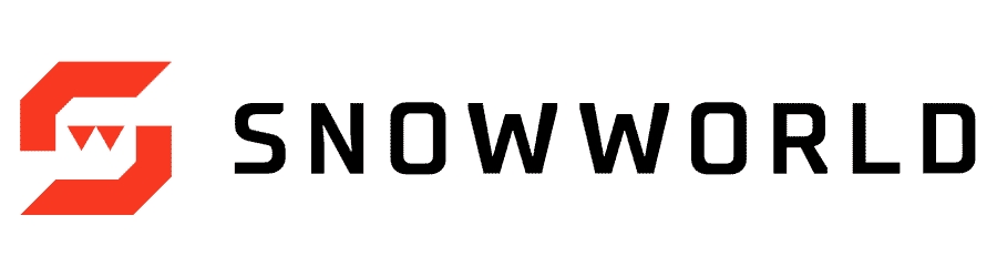 logo SnowWorld